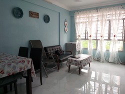 Blk 527B Pasir Ris Street 51 (Pasir Ris), HDB 2 Rooms #215426311